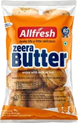 Ajwain Butter